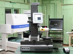 日研工作所 ツールプリセッター E236N-40