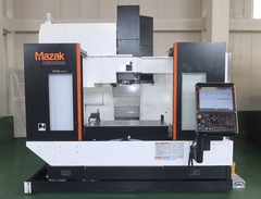 マザック 立型マシニングセンター VCN-530C