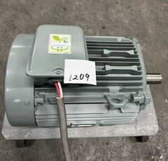 日立産機システム 7.5kWモーター TFO-LKK-7.5kW-4P-200V