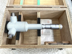 ミツトヨ ホールテスト 368-174