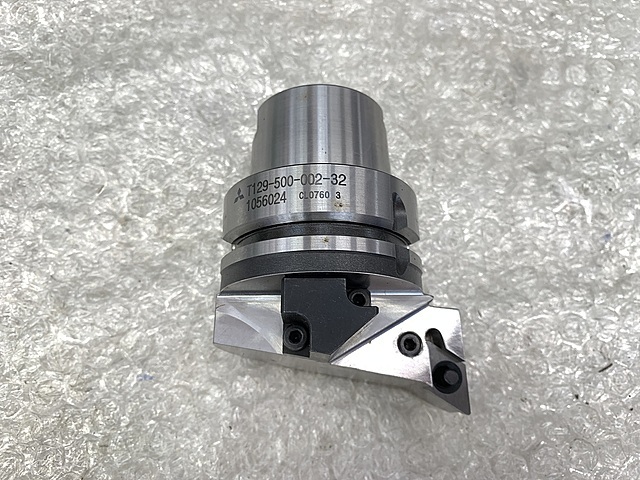 三菱マテリアル ボーリングツール T129-500-002-32