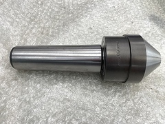 中村精機 傘型回転センター