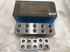 西村治具 ミラクルロック MR150-WP
