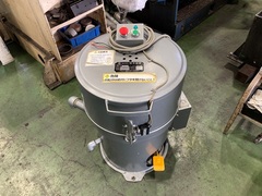 田中技研 ペール缶脱油機 TBP-12