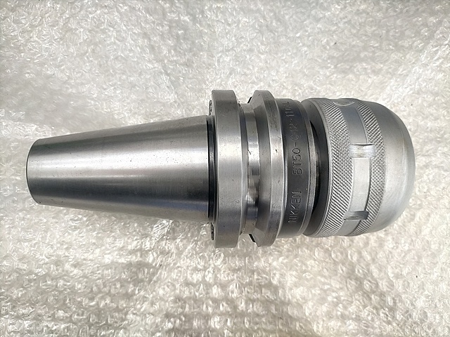 日研 ミーリングチャック BT50-C42-110SL