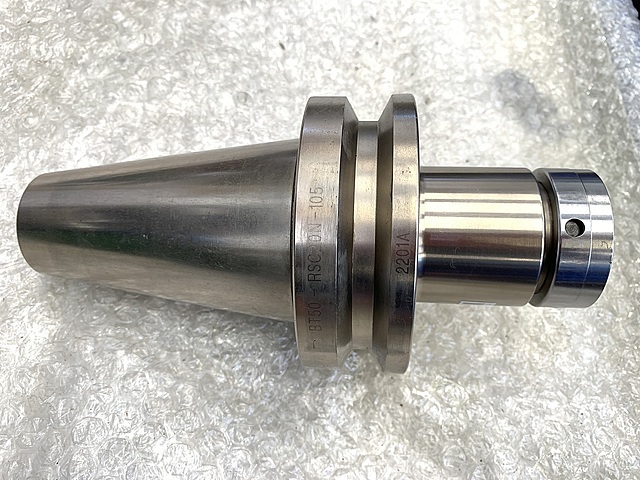 聖和精機 コレットホルダー BT50-RSC20N-105