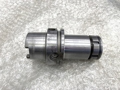 黒田精工 コレットホルダー HSK A63-CMA16-90