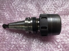 BIG/ビッグ ミーリングチャック 【ミーリングチャック】BT40-HMC32-105