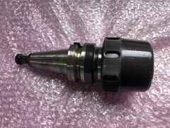 BIG/ビッグ ミーリングチャック 【ミーリングチャック】BT40-HMC32-105