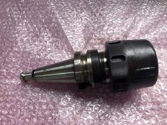 BIG/ビッグ ミーリングチャック 【ミーリングチャック】BT40-HMC32-105