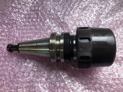 BIG/ビッグ ミーリングチャック 【ミーリングチャック】BT40-HMC32-105