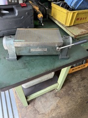永磁マグネットチャック PFB125×250