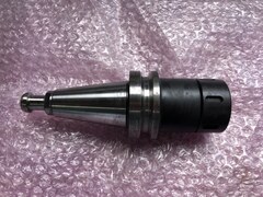 MST/溝口 コレットホルダー 【コレットホルダー】BT40-CTA20-90