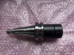 MST/溝口 コレットホルダー 【コレットホルダー】BT40-CTA20-90