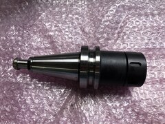 MST/溝口 コレットホルダー 【コレットホルダー】BT40-CTA20-90