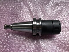 MST/溝口 コレットホルダー 【コレットホルダー】BT40-CTA20-90