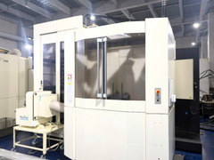 牧野フライス製作所 横マシニング a71nx