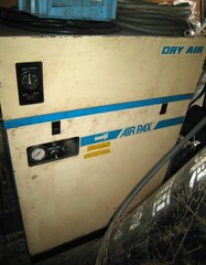 明治 2.2kwパッケジーコンプレッサー AP-22K