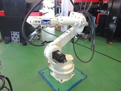 ダイヘン 溶接ロボット FD-V6L