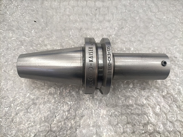 BIG ボーリングツール BT40-CK3-135