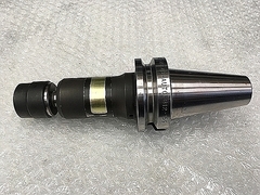 BIG タップホルダー BT40-AUTO-B12-155