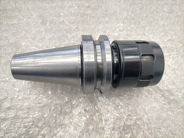 BIG ミーリングチャック BT40-HMC20-75