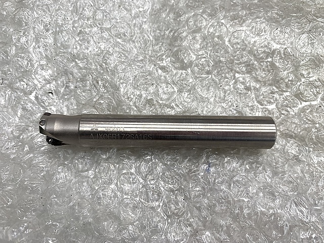 三菱マテリアル スローアウェイドリル AJX06R172SA16S