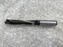 京セラ スローアウェイドリル SS14-DRA135M-5