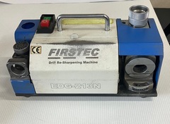 ファーステック ドリル研磨機 EDG-213N