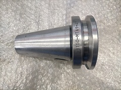 モールステーパーホルダー BT50-MTA1-45