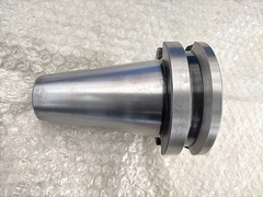 モールステーパーホルダー BT50-MTA3-45