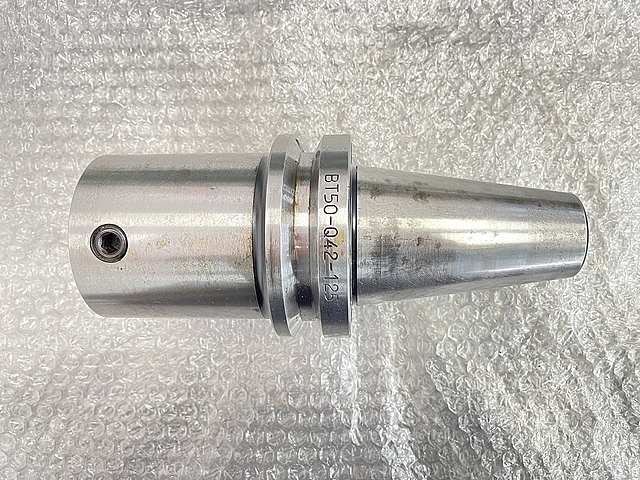 日研 ボーリングツール BT50-Q42-125