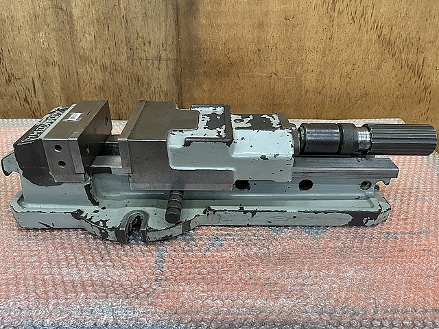 TSUDAKOMA｜津田駒 油圧バイス VH-150 | マシンライフ 中古機械情報