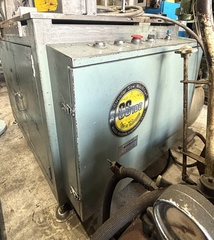 増田精機 アルミ切断機	 CS-100   AUTO