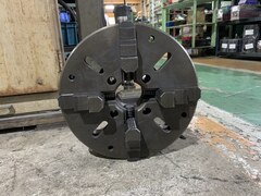 インデペンデントチャック