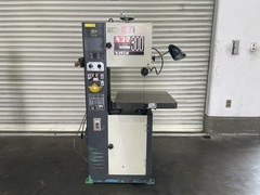 キヨタ工機 300㎜コンターマシン KY-300