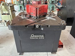 アマダ コーナーシャー CSHW-220