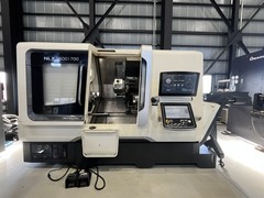 DMG森精機 NC旋盤 NLX2500SMC/700