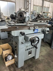 牧野フライス精機 万能工具研削盤 C-40