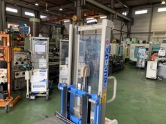 をくだ屋技研 バッテリー式パワーリフター PL-D650-15