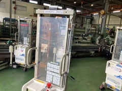 をくだ屋技研 バッテリー式パワーリフター PL-D350-15