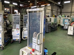 をくだ屋技研 バッテリー式パワーリフター PL-D350-15