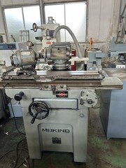牧野フライス精機 万能工具研削盤 C-40