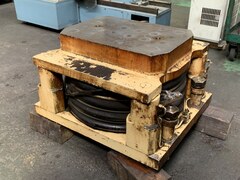 株式会社エーエスハシモト プレスのダイクッション（空気ばねダイクッション） DA-1-504-TL