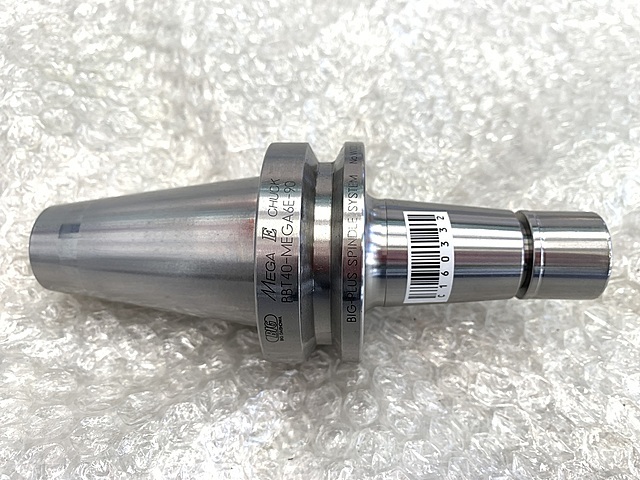 BIG コレットホルダー BBT40-MEGA6E-90