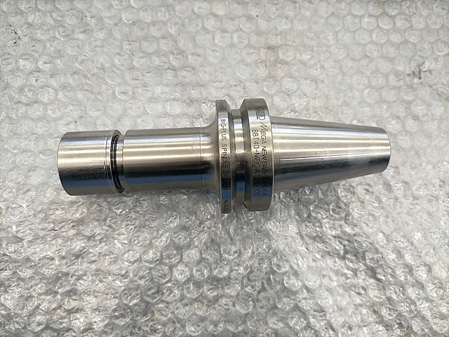 BIG コレットホルダー BBT40-MEGA13N-105
