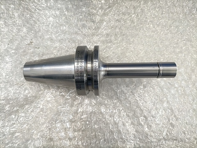 BIG コレットホルダー BBT40-MEGA6N-120