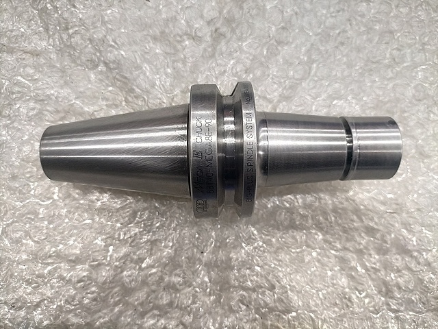 BIG コレットホルダー BBT40-MEGA8E-90