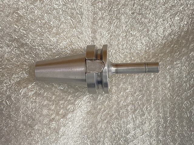 BIG コレットホルダー BBT40-MEGA6S-90