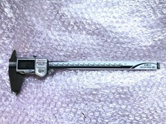 ミツトヨ/Mitutoyo デジタルノギス 【デジタルノギス】CD-20PSX(500-703-10)